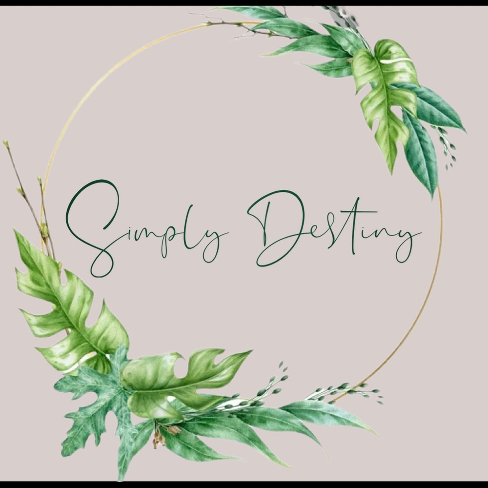 Meet your Posher, Destiny